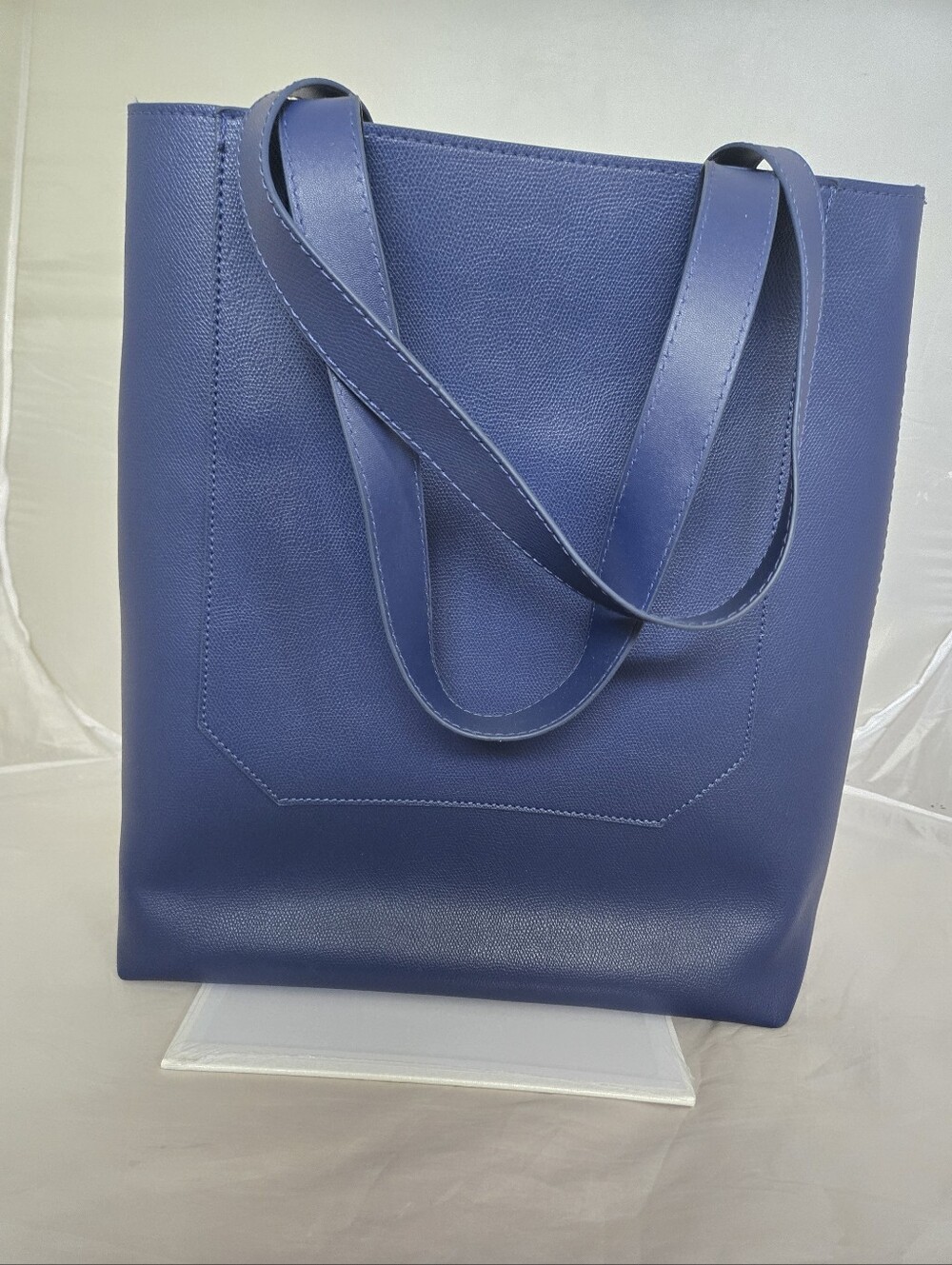 Sak fifth Avenue Large Tote Bag - Picture 3 of 13